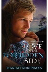 Love on the Forbidden Side