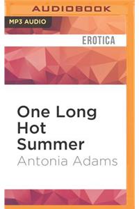 One Long Hot Summer