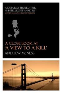 Close Look at 'A View to a Kill'