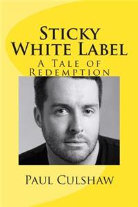 Sticky White Label