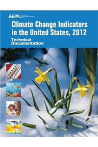 Climate Change Indicators in the United States, 2012