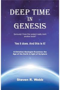 Deep Time in Genesis
