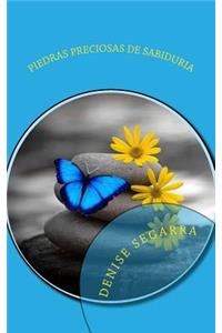 Piedras Preciosas de Sabiduria
