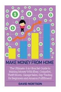 Make Money From Home