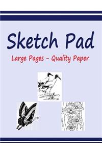 Sketch Pad