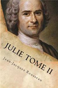 Julie Tome II