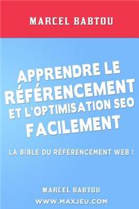 Apprendre le Référencement et l'Optimisation SEO Facilement