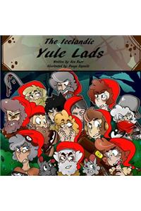 Icelandic Yule Lads