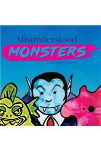 Misunderstood Monsters