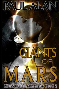 Giants of Mars