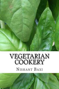 Vegetarian Cookery