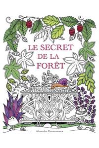 Le secret de la forêt