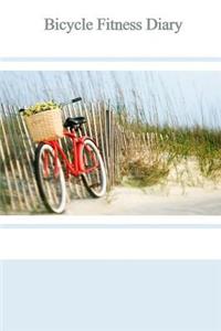 Bicycle Fitness Diary
