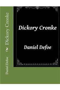 Dickory Cronke