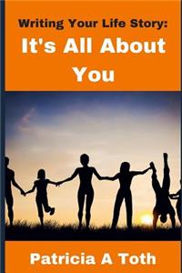 Writing Your Life Story