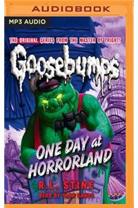 One Day at Horrorland