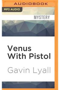 Venus with Pistol