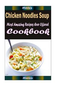 Chicken Noodles Soup