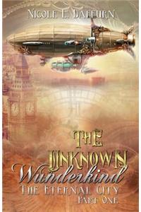 Unknown Wunderkind
