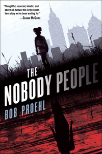 Nobody People