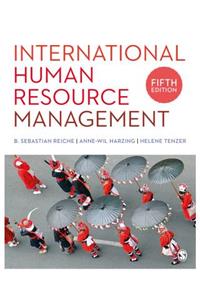 International Human Resource Management