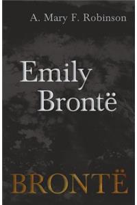 Emily Brontë