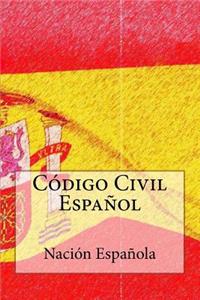 Codigo Civil Espanol