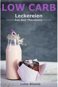 Low Carb Leckereien