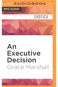 Executive Decision