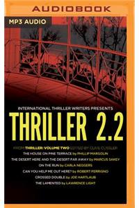 Thriller 2.2