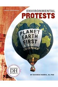 Environmental Protests