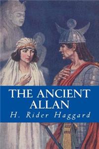 Ancient Allan