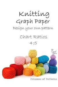 Knitting Graph Paper
