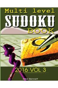 Sudoku 2016 V 3