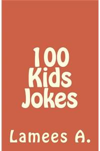 100 Kids Jokes