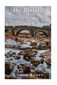 History of the Kingdom of Scotland