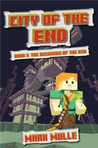 City of the End (Book 3)