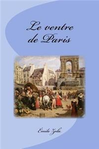 Le ventre de Paris