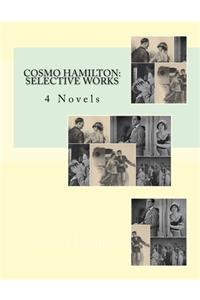 Cosmo Hamilton: Selective works