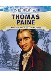 Thomas Paine