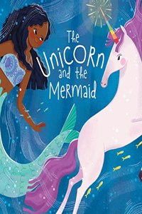 Unicorn and the Mermaid