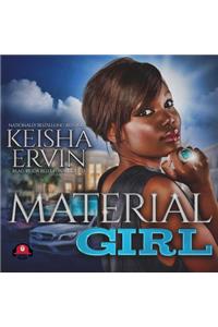 Material Girl Lib/E