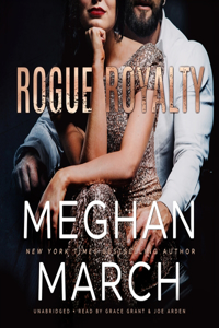 Rogue Royalty Lib/E