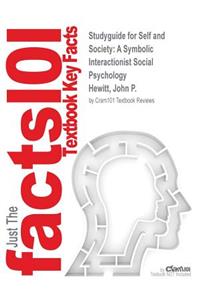 Studyguide for Self and Society