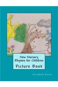 New Nursery Rhymes for Children