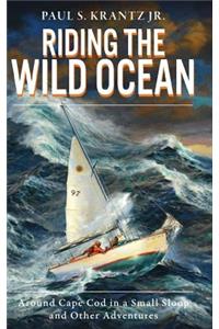 Riding the Wild Ocean