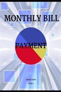Monthly Bill Payment