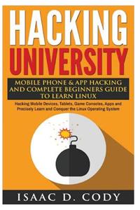 Hacking University