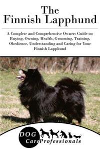The Finnish Lapphund