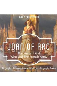 Joan of Arc